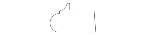 Back Band