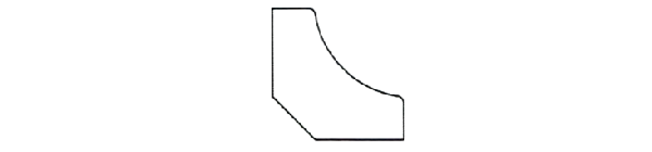 Cove Moulding