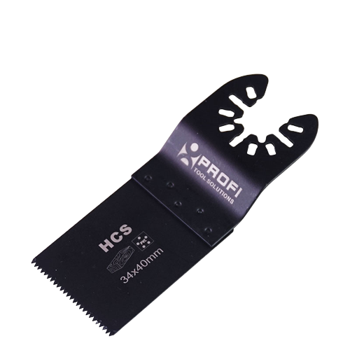 HCS blade