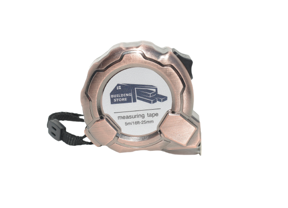 Measuring tape