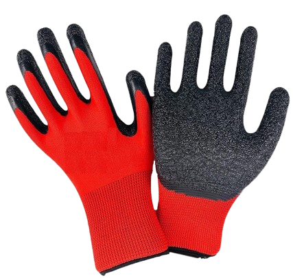 nylon gloves