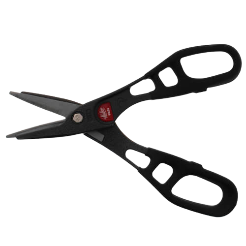 Aluminum snips