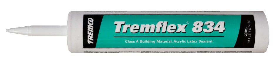Tremflex 834