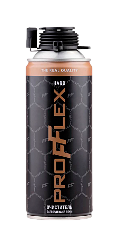Foam cleaner HARD