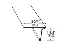 Roof Edge