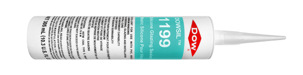 Dow 1199 cartridge