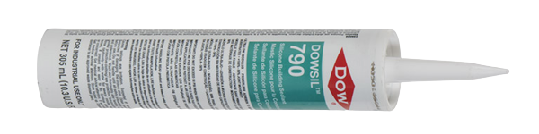 Dow 790 cartridge