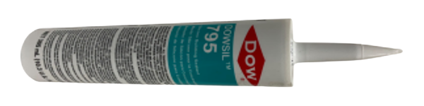 Dow 795 cartridge
