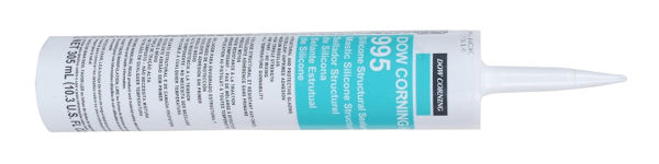 Dow 995 cartridge
