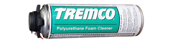 Tremco Foam Cleaner