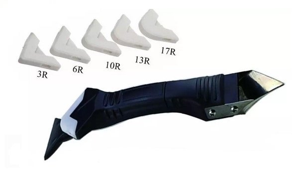 Silicone Removal tool
