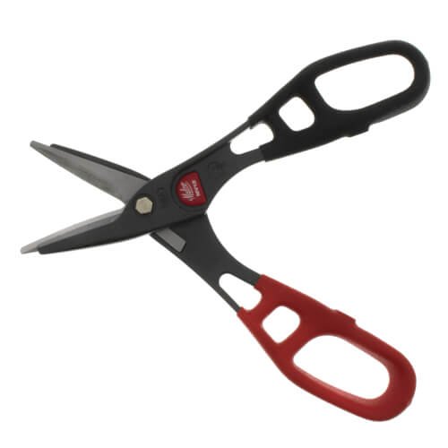 Vinyl snips