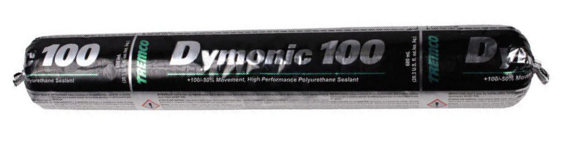 Dymonic 100